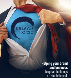 Dragon Horse Agency